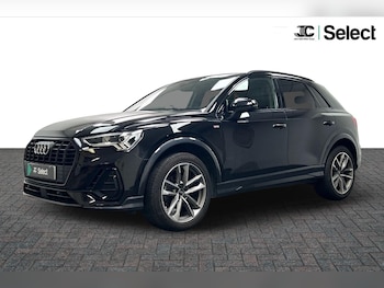Used Audi Q3 2022 for sale - 76190005: Photo 3