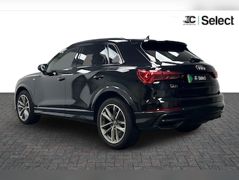 Used Audi Q3 2022 for sale - 76190005: Photo 4