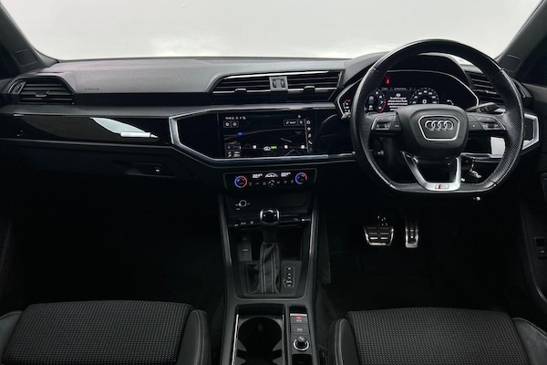 Used Audi Q3 2022 for sale - 76190005: Photo 5