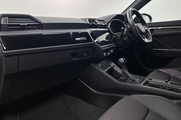 Used Audi Q3 2022 for sale - 76190005: Photo 6
