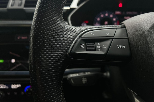 Used Audi Q3 2022 for sale - 76190005: Photo 8