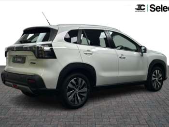 Used Suzuki SX4 S-Cross 2024 for sale - 74848803: Photo