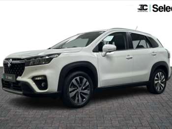 Used Suzuki SX4 S-Cross 2024 for sale - 74848803: Photo