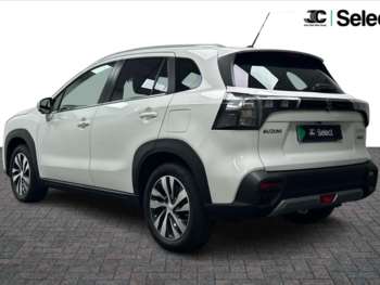 Used Suzuki SX4 S-Cross 2024 for sale - 74848803: Photo