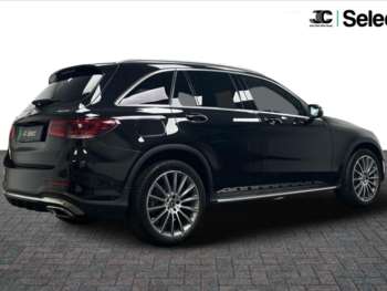 Used Mercedes-Benz GLC 2022 for sale - 75214557: Photo