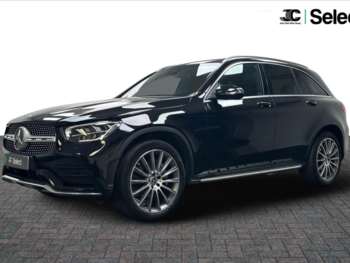 Used Mercedes-Benz GLC 2022 for sale - 75214557: Photo