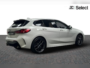Used BMW 1 Series 2021 for sale - 75478929: Photo