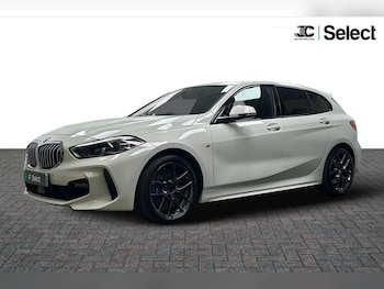 Used BMW 1 Series 2021 for sale - 75478929: Photo