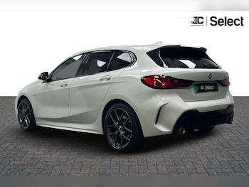 Used BMW 1 Series 2021 for sale - 75478929: Photo