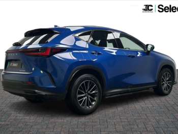 Used Lexus NX 2023 for sale - 74848381: Photo