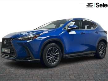 Used Lexus NX 2023 for sale - 74848381: Photo