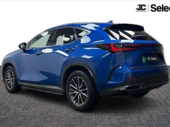 Used Lexus NX 2023 for sale - 74848381: Photo