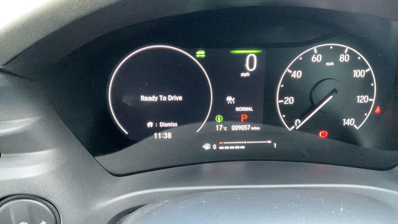 Used Honda HR-V 2023 for sale - 76109588: Photo 3