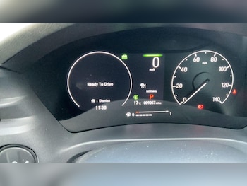 Used Honda HR-V 2023 for sale - 76109588: Photo