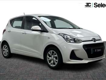 2018 (18) - 1.0 SE Euro 6 5dr