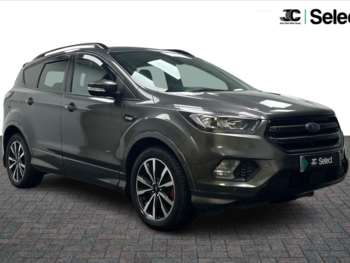2017 (67) - 2.0 TDCi EcoBlue ST-Line AWD Euro 6 (s/s) 5dr