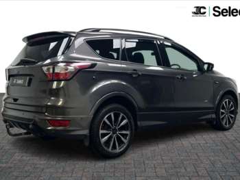 Used Ford Kuga 2017 for sale - 74862346: Photo