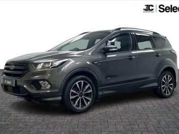 Used Ford Kuga 2017 for sale - 74862346: Photo