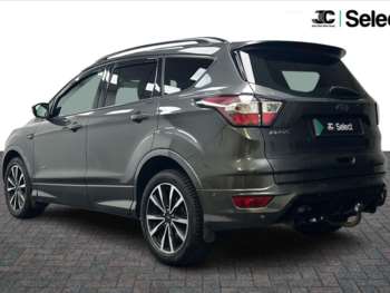 Used Ford Kuga 2017 for sale - 74862346: Photo