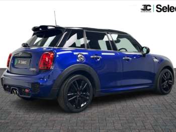 Used MINI Hatch 2019 for sale - 74850783: Photo