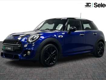 Used MINI Hatch 2019 for sale - 74850783: Photo