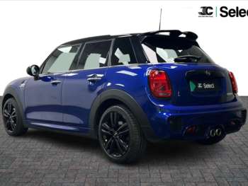 Used MINI Hatch 2019 for sale - 74850783: Photo