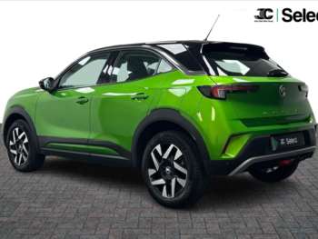 Used Vauxhall Mokka 2021 for sale - 74969341: Photo