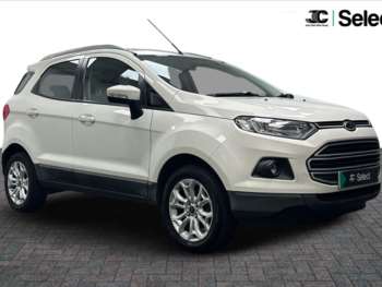 2016 (16) - 1.5 TDCi 95 Zetec 5dr