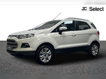 Used Ford Ecosport 2016 for sale - 75459745: Photo