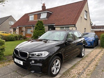 (15) - 3.0 30d M Sport Auto xDrive Euro 6 (s/s) 5dr