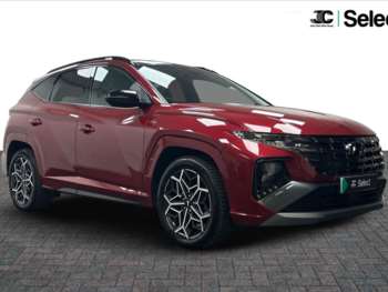 2023 (72) - 1.6 h T-GDi N Line S Auto Euro 6 (s/s) 5dr