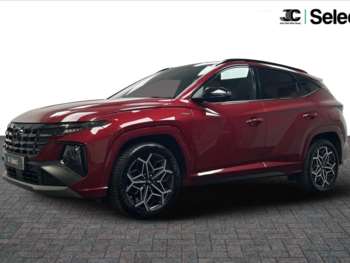 Used Hyundai TUCSON 2023 for sale - 75186177: Photo
