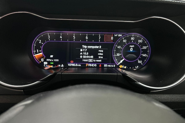 Used Ford Mustang 2022 for sale - 76200999: Photo 10