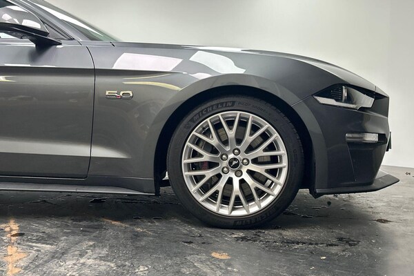 Used Ford Mustang 2022 for sale - 76200999: Photo 15