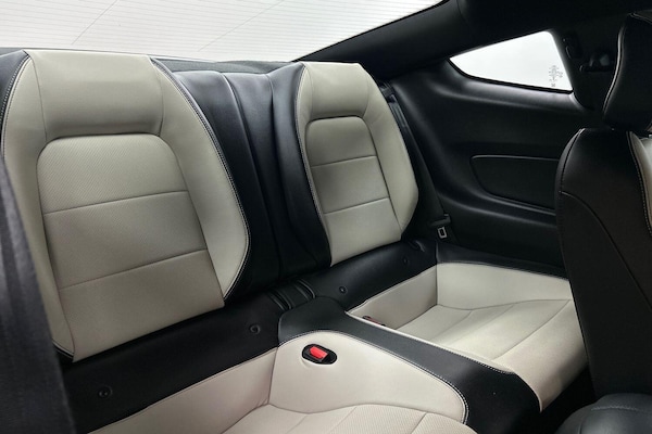 Used Ford Mustang 2022 for sale - 76200999: Photo 17