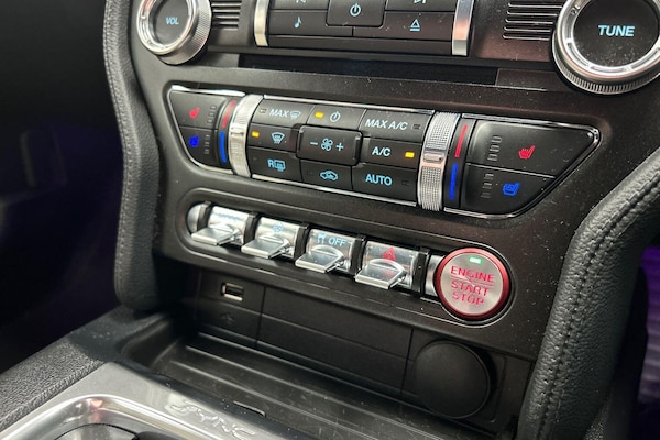 Used Ford Mustang 2022 for sale - 76200999: Photo 18