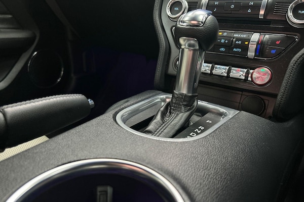 Used Ford Mustang 2022 for sale - 76200999: Photo 19