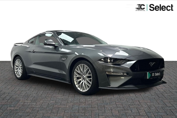 Used Ford Mustang 2022 for sale - 76200999: Photo 1
