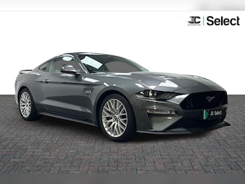 2022 (72) - 5.0 V8 440 GT 2dr Auto