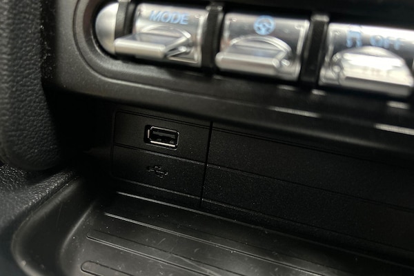 Used Ford Mustang 2022 for sale - 76200999: Photo 21