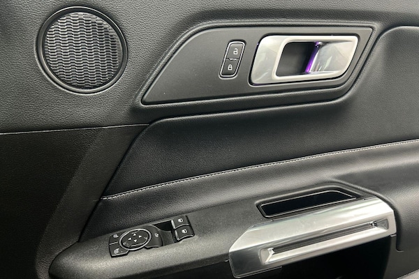 Used Ford Mustang 2022 for sale - 76200999: Photo 22