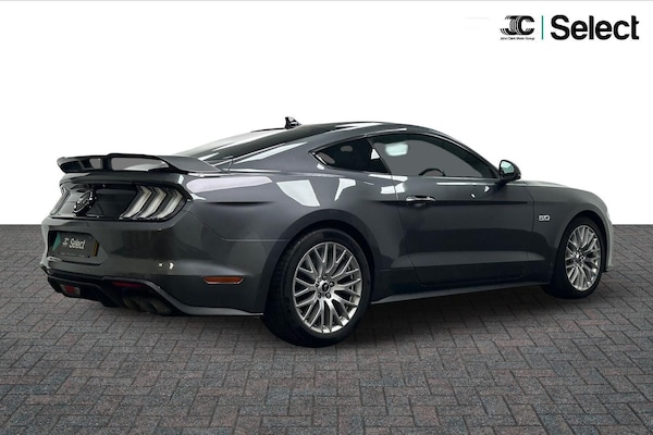 Used Ford Mustang 2022 for sale - 76200999: Photo 2