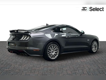 Used Ford Mustang 2022 for sale - 76200999: Photo 2