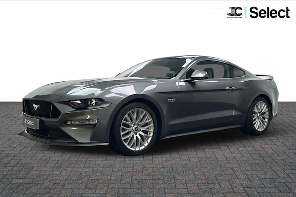 Used Ford Mustang 2022 for sale - 76200999: Photo 3