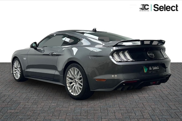 Used Ford Mustang 2022 for sale - 76200999: Photo 4