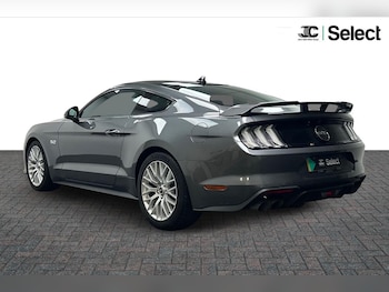 Used Ford Mustang 2022 for sale - 76200999: Photo 4