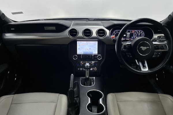 Used Ford Mustang 2022 for sale - 76200999: Photo 5