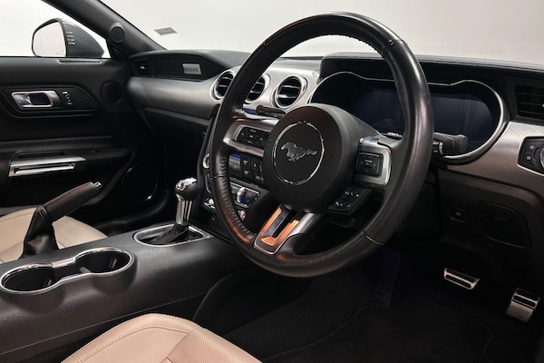 Used Ford Mustang 2022 for sale - 76200999: Photo 7