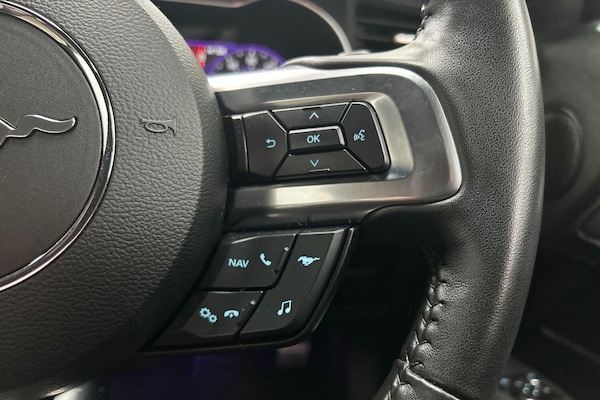 Used Ford Mustang 2022 for sale - 76200999: Photo 9