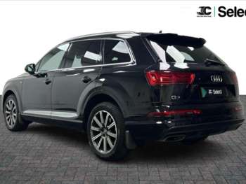 Used Audi Q7 2017 for sale - 74851755: Photo